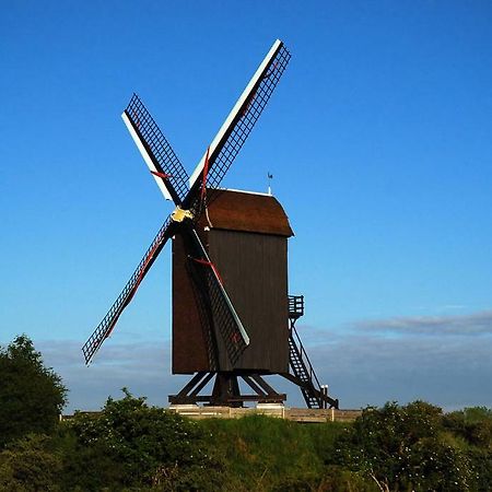 Elite 1 Koksijde Exterior foto
